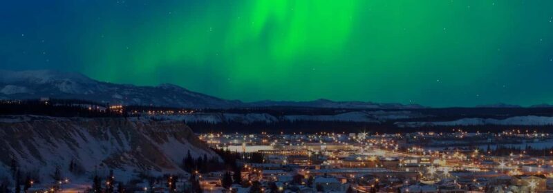 From Whitehorse:4-Day Aurora Viewing Tour with Accommodation - Frequently Asked Questions