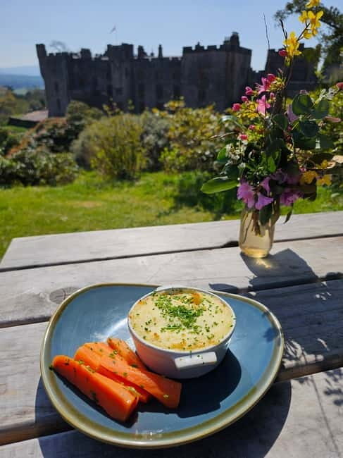 From Windermere: Mountain Passes & Muncaster Castle - Who Will Love This Tour?