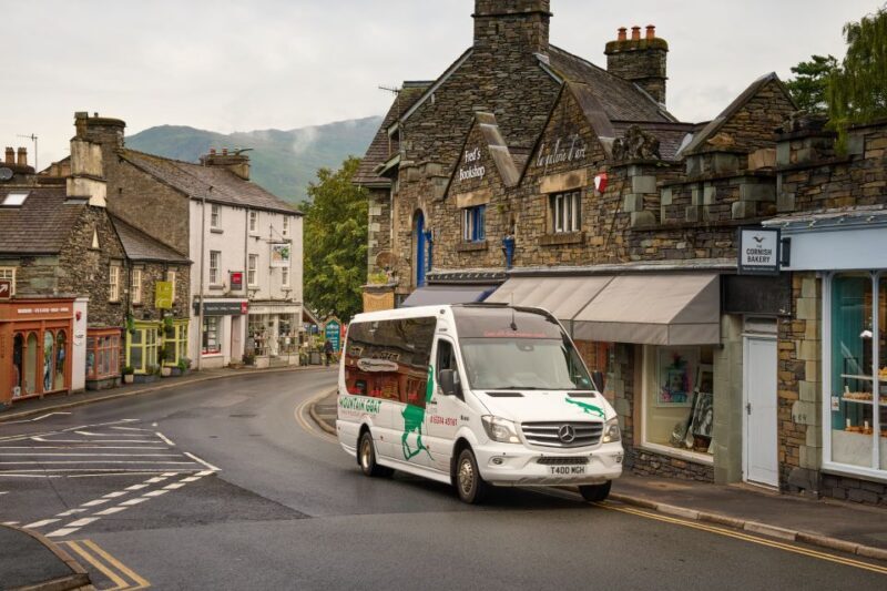 From Windermere: Ten Lakes Full-Day Tour of Lake District - Final Thoughts
