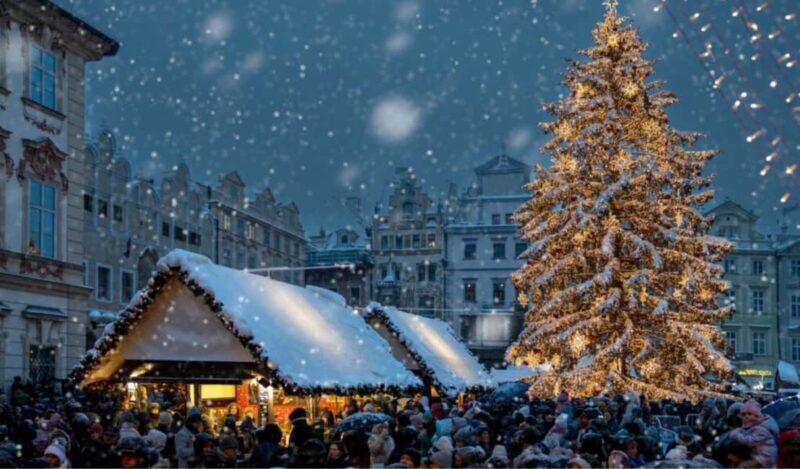 From Wrocaw: Exclusive Private Prague Day Trip - What to Expect from the Private Prague Day Trip