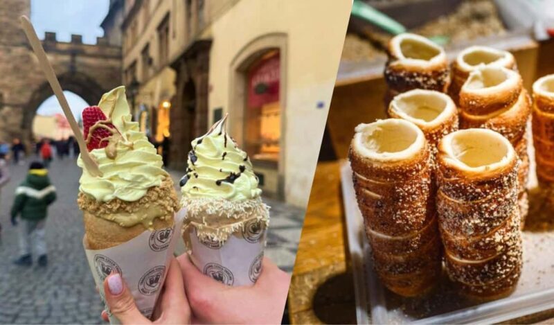 From Wrocaw: Exclusive Private Prague Day Trip - Authentic Traveler Insights