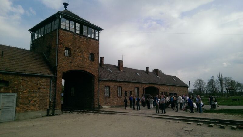 From Wrocaw: Full-Day Auschwitz-Birkenau Guided Tour - The Bottom Line: Is It Worth It?