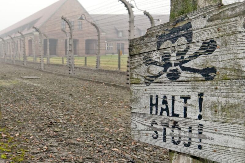 From Wrocaw: Full-Day Auschwitz-Birkenau Guided Tour - FAQ