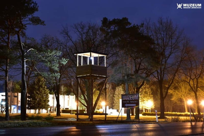 From Wrocaw: Stalag Luft 3 Great Escape Tour - An Honest Look at the Stalag Luft 3 Great Escape Tour