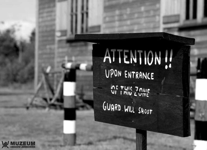 From Wrocaw: Stalag Luft 3 Great Escape Tour - The Experience in Context