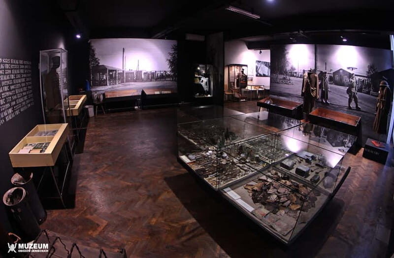 From Wrocaw: Stalag Luft 3 Great Escape Tour - The Sum Up