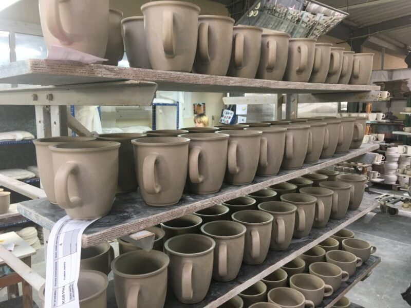 From Wroclaw: Polish Pottery and Jawor Church of Peace Tour - Key Points