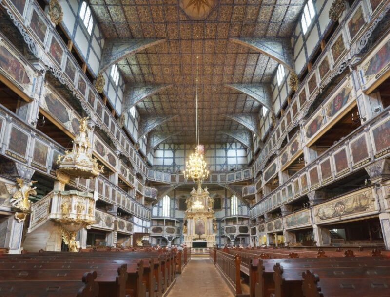 From Wroclaw: Polish Pottery and Jawor Church of Peace Tour - Who Would Love This Tour?