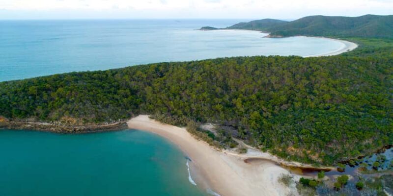 From Yeppoon: Great Keppel Island Snorkeling Hire with Lunch - Getting There and What to Expect