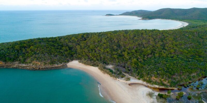 From Yeppoon: Great Keppel Island Snorkeling Hire with Lunch - The Downsides and Considerations