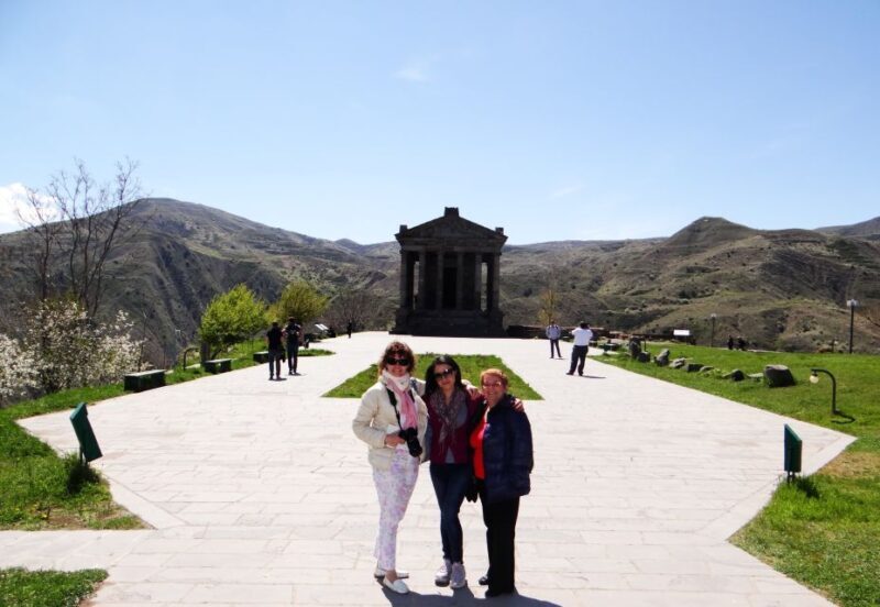 From Yerevan: 4.5-Hour Garni-Geghard Tour - Final Thoughts