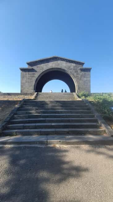 From Yerevan: 6 Most Instagramable Armenian Sights Day Trip - Final Thoughts: Who Is This Tour Best For?