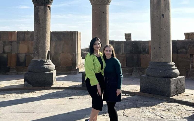 From Yerevan: Echmiadzin cathedral and Zvartnots temple - FAQ