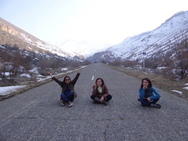 From Yerevan: Full-Day Tatev Monastery Complex Tour - FAQ