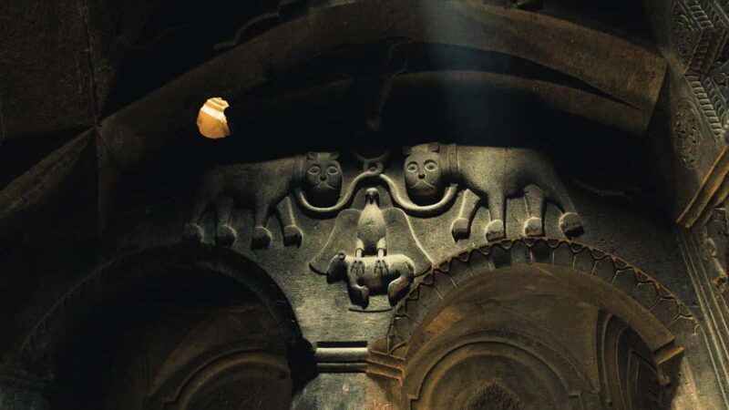 From Yerevan: Garni Temple and Geghard: Private Day Tour - The Sum Up