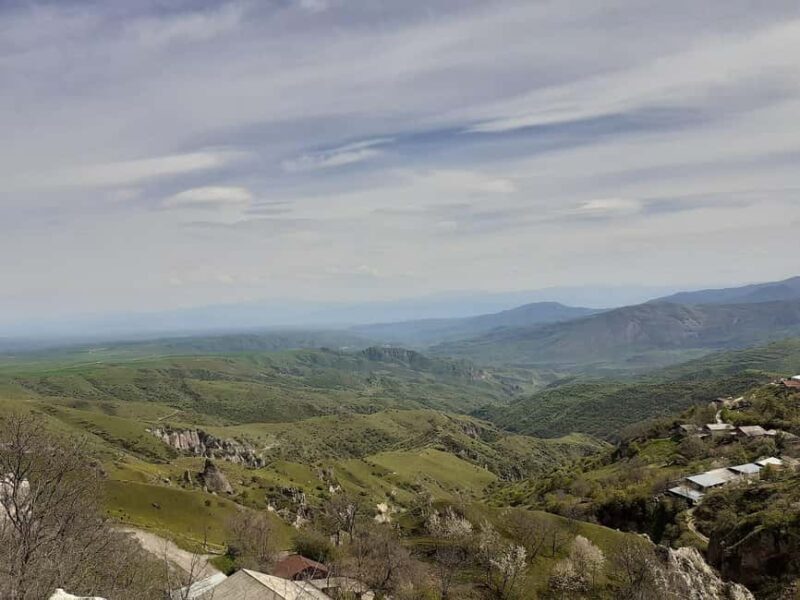 From Yerevan: Goris, Khndzoresk, Tatev & Cable Car Tour - Authentic Traveler Insights