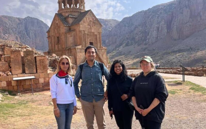 From Yerevan: Khor Virap - Areni winery (cave) - Noravank - How the Tour Compares in Value