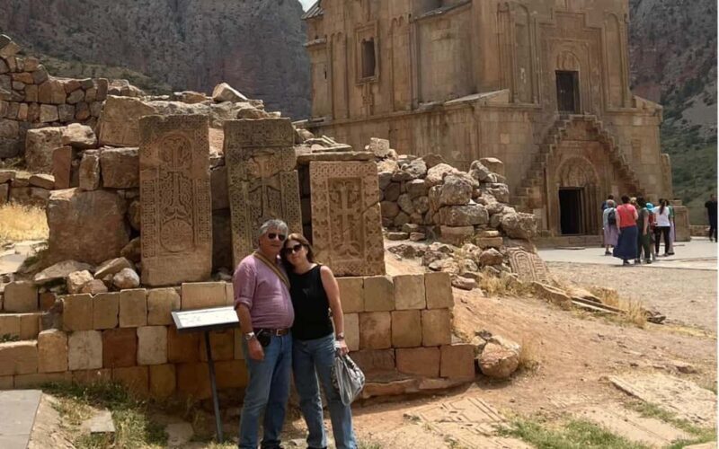 From Yerevan: Khor Virap - Areni winery (cave) - Noravank - Who Will Love This Tour?