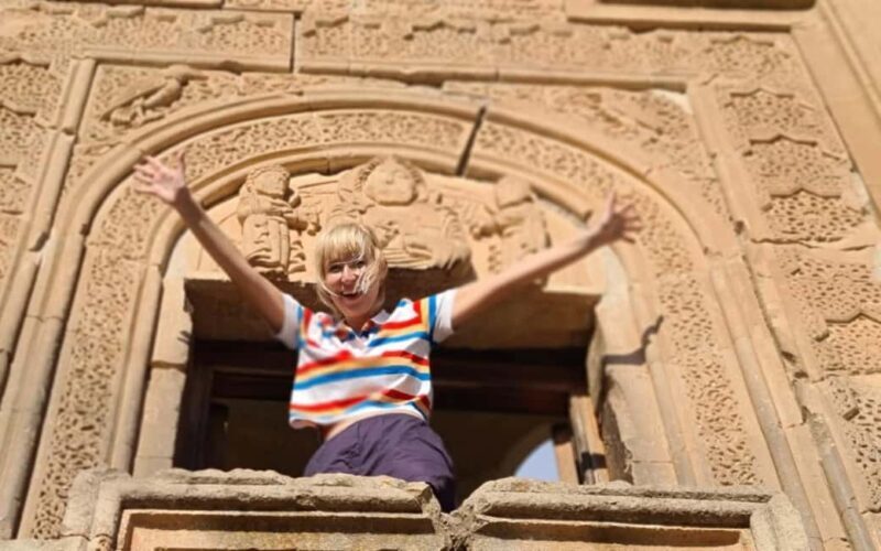 From Yerevan: Khor Virap - Areni winery (cave) - Noravank - FAQ