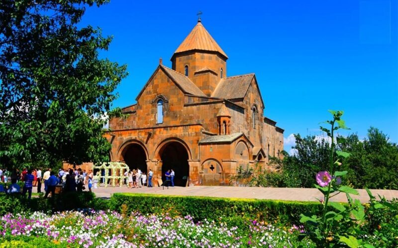 From Yerevan: Khor Virap, Etchmiadzin, and Zvartnots Tour - FAQ