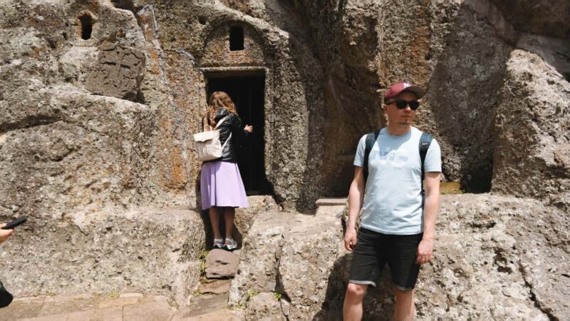 From Yerevan: Khor Virap, Noravank, Jermuk and Bird's Cave - Final Thoughts