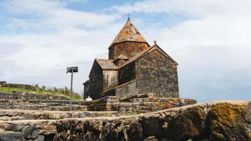 From Yerevan: Lake Sevan and Dilijan: Private Day Tour - Who Should Consider This Tour?
