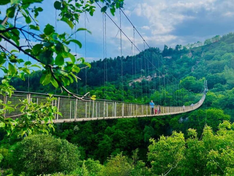 From Yerevan: Noravank, Tatev, and Khndzoresk - Real Travelers’ Insights