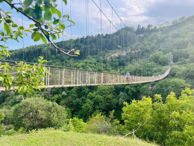 From Yerevan: Noravank, Tatev, and Khndzoresk - FAQ