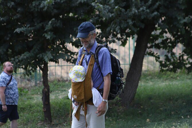 From Yerevan: Pagan temple Garni, Unesco Heritage Geghard - What You’ll Experience on This Armenia Day Trip