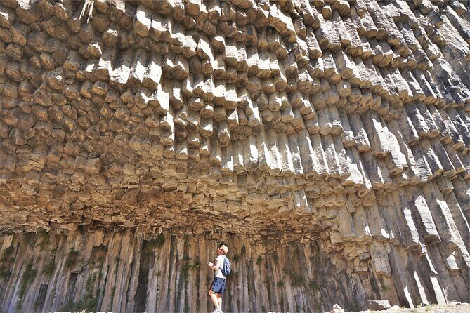 From Yerevan: Pagan temple Garni, Unesco Heritage Geghard - FAQs