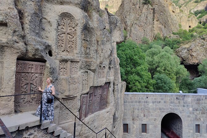 Yerevan: Garni, Geghard, Symphony of Stones & Lavash Baking - The Bottom Line: Exceptional Value for Cultural Exploration