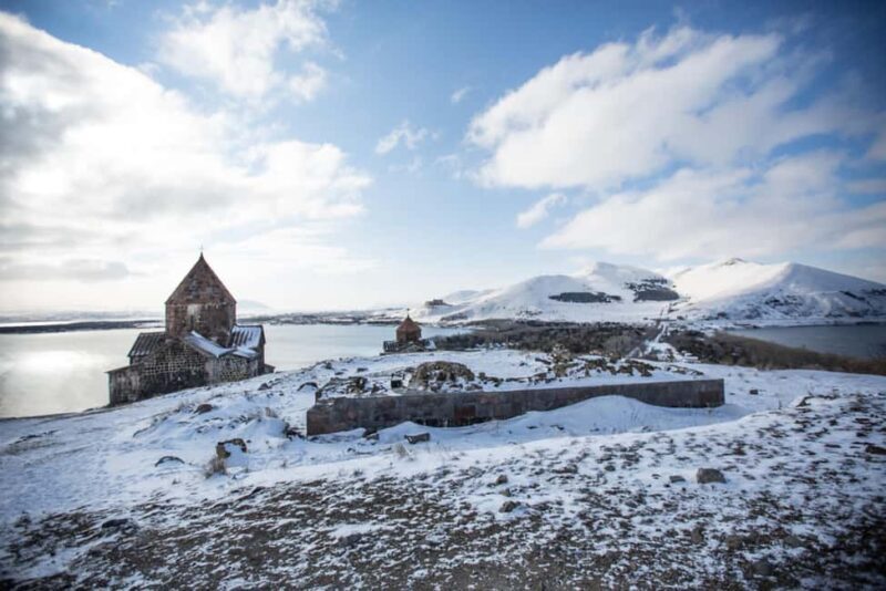 From Yerevan: Private Tsaghkadzor and Sevan Snow Day Trip - What to Expect from the Tour