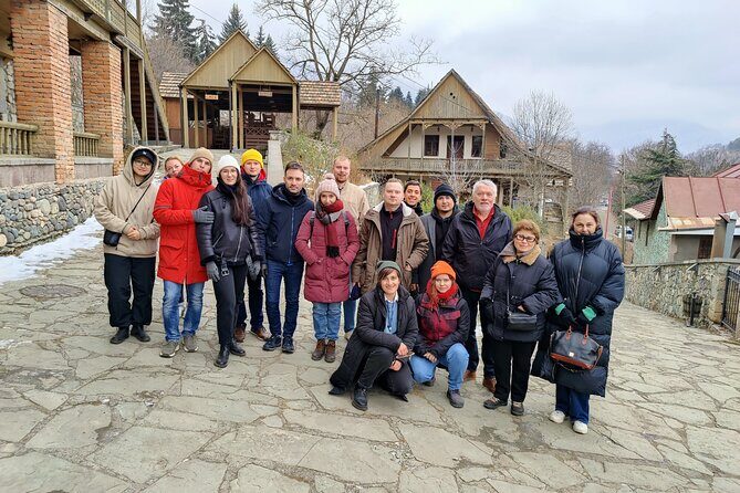 From Yerevan: Sevan, Dilijan, Haghartsin, Goshavank, Old Dilijan - Goshavank: Medieval Armenia’s Educational Hub