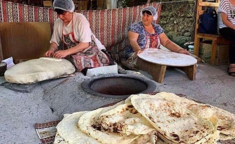 From Yerevan to Symphony, Geghard, Lavash baking in Garni - What We Think About the Value