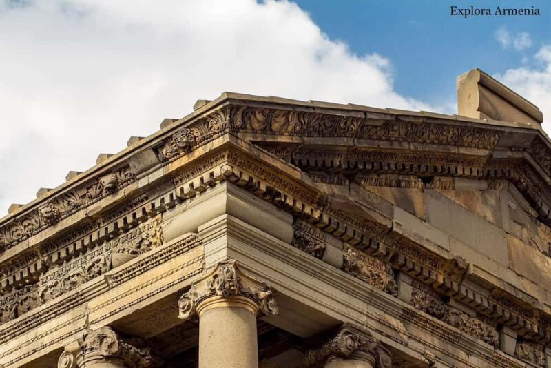 From Yerevan trip to Garni Temple, Geghard & Lake Sevan - Exploring Armenia in a Day: Garni, Geghard & Lake Sevan Tour Review