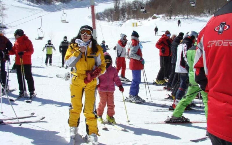 From Yerevan: Winter Private Tour to Tsaghkadzor & Kecharis - Visiting Kecharis Monastery