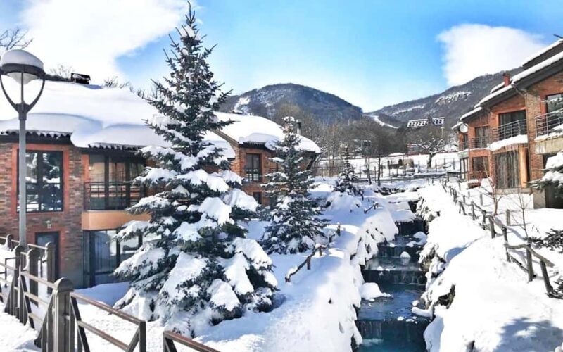 From Yerevan: Winter Private Tour to Tsaghkadzor & Kecharis - FAQ