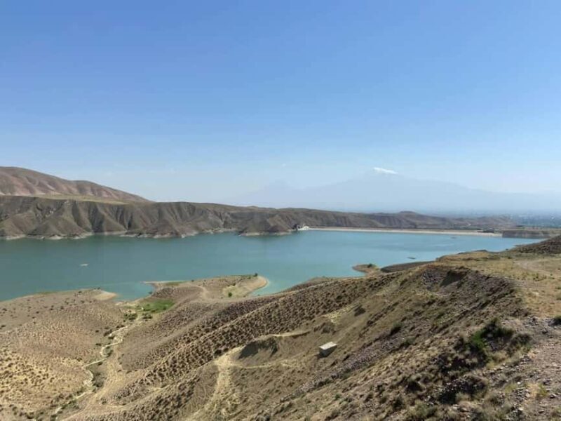 From Yerevan:Garni Temple, Garni Gorge and Geghard Monastery - Pricing & Value