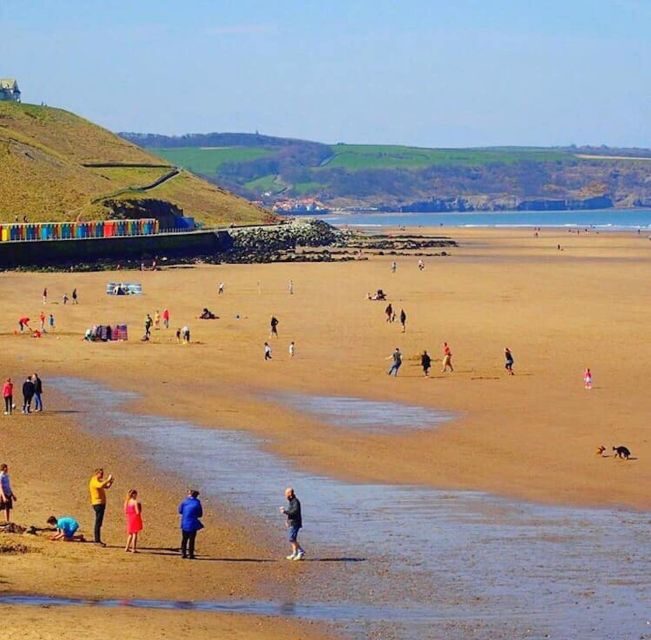 From York: Day Trip to Whitby and The North York Moors - Key Points