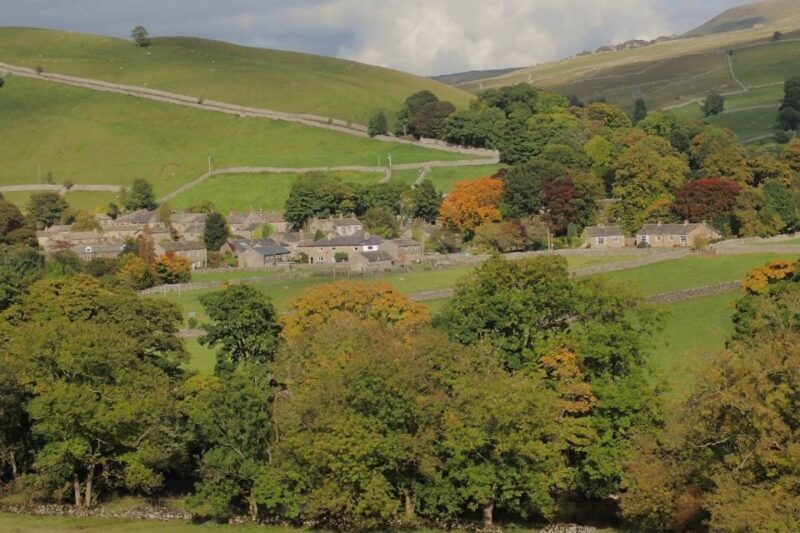 From York: Full-Day Yorkshire Dales Tour - A Deep Dive into the Yorkshire Dales Full-Day Tour