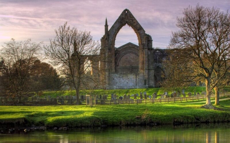 From York: Herriot and Yorkshire Dales Day Trip - FAQs