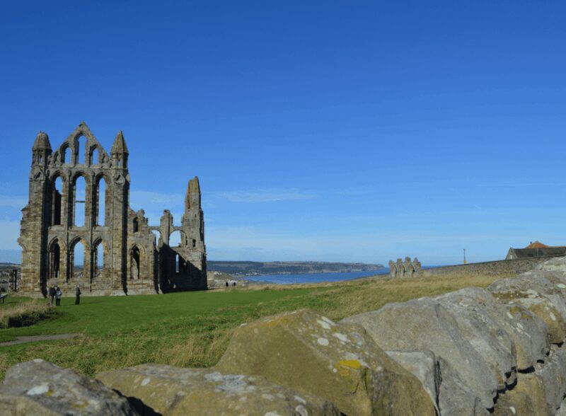 From York: North Moors and Whitby Tour - A Detailed Look at the Tour Experience