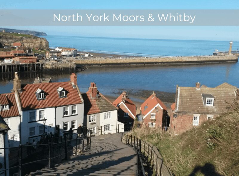 From York: North Moors and Whitby Tour - What Makes This Tour Stand Out