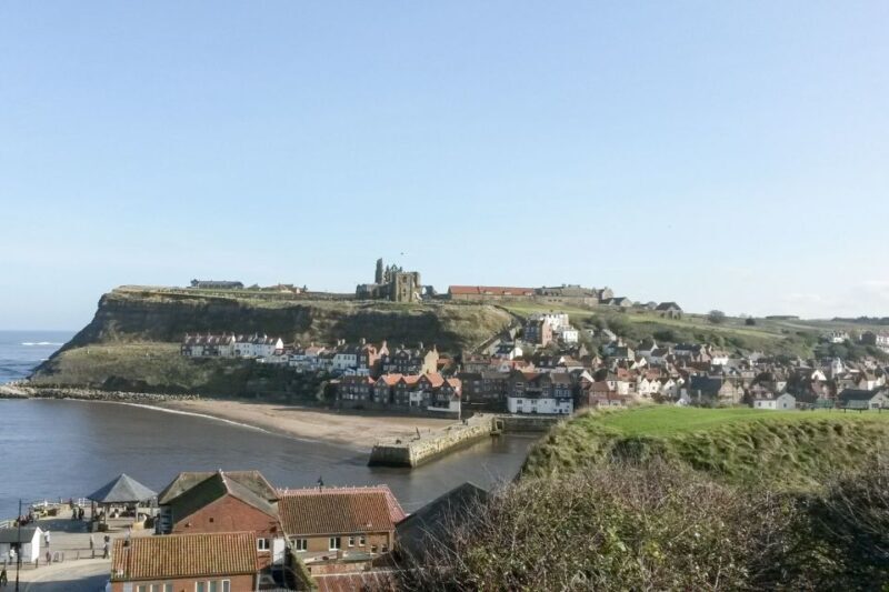 From York: North Moors and Whitby Tour - Authentic Traveler Feedback