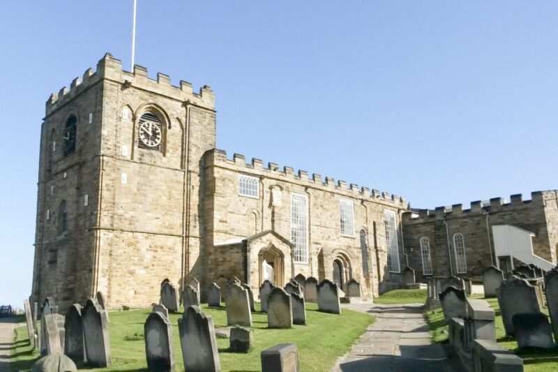 From York: North Moors and Whitby Tour - The Sum Up: Who Is This Tour For?