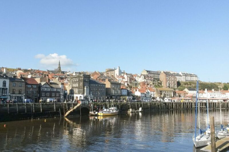From York: North Moors and Whitby Tour - FAQ