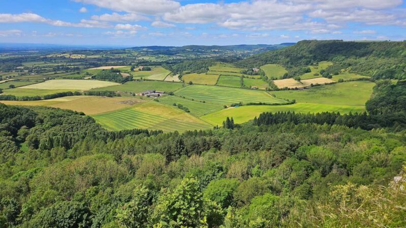 From York: North Yorkshire Moors, Villages & Whitby Day Tour - Key Points