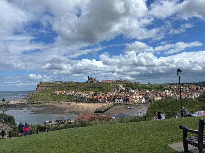 From York: North Yorkshire Moors, Villages & Whitby Day Tour - Practical Details: What You Need to Know