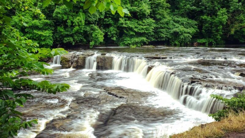 From York: The Yorkshire Dales Small-Group Day Tour - An Honest Look at the Yorkshire Dales Small-Group Tour