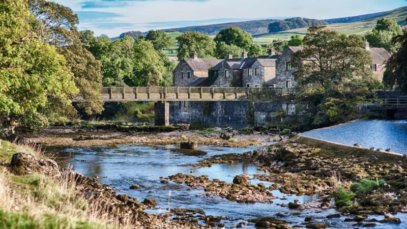 From York: The Yorkshire Dales Small-Group Day Tour - The Real Value of the Tour